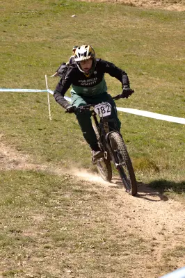 Photo VTT n°211 – Enduro Super Besse