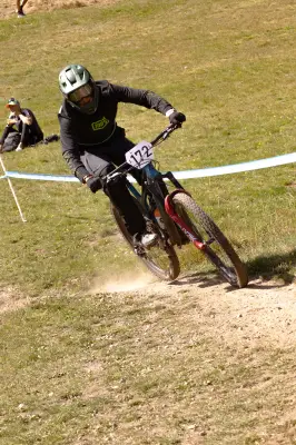 Photo VTT n°212 – Enduro Super Besse