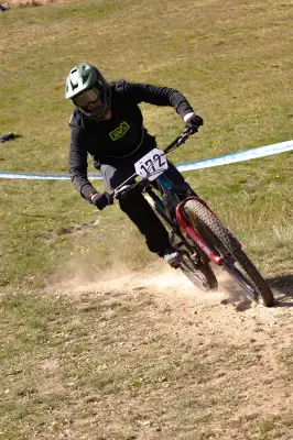 Photo VTT n°213 – Enduro Super Besse