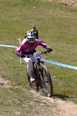 Photo VTT n°222 – Enduro Super Besse