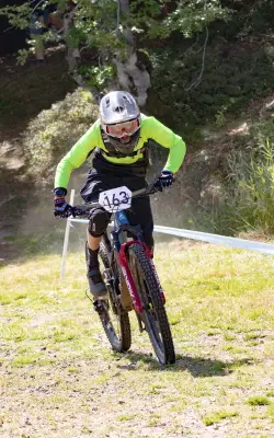 Photo VTT n°230 – Enduro Super Besse