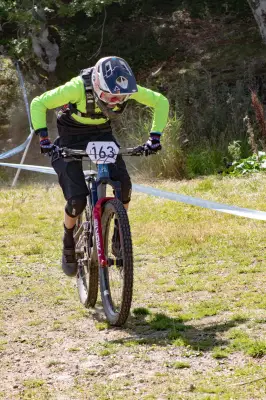 Photo VTT n°232 – Enduro Super Besse