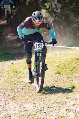 Photo VTT n°233 – Enduro Super Besse