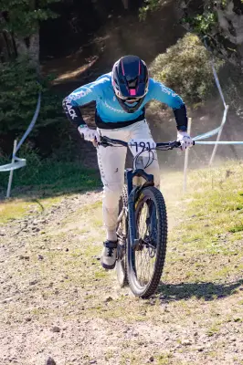 Photo VTT n°238 – Enduro Super Besse