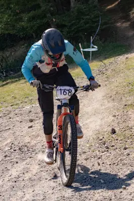 Photo VTT n°241 – Enduro Super Besse