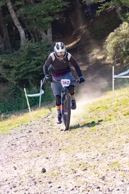 Photo VTT n°243 – Enduro Super Besse
