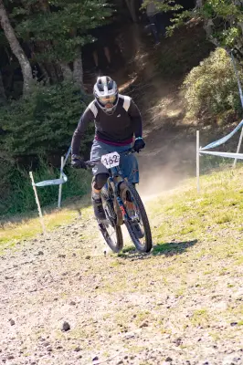 Photo VTT n°244 – Enduro Super Besse