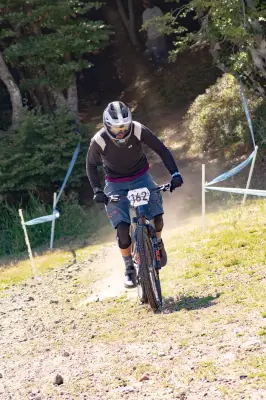 Photo VTT n°245 – Enduro Super Besse