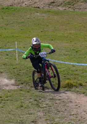 Photo VTT n°249 – Enduro Super Besse