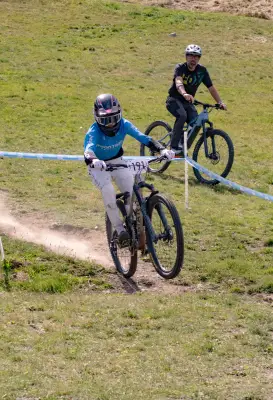 Photo VTT n°252 – Enduro Super Besse