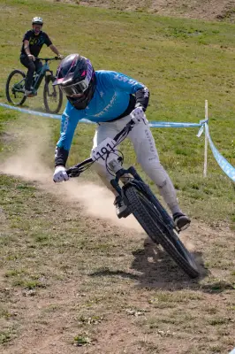Photo VTT n°255 – Enduro Super Besse
