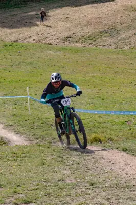 Photo VTT n°256 – Enduro Super Besse