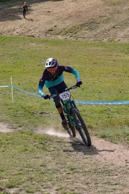 Photo VTT n°257 – Enduro Super Besse