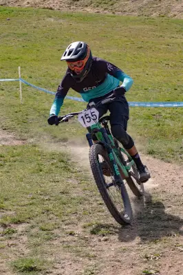 Photo VTT n°259 – Enduro Super Besse