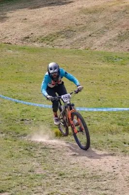 Photo VTT n°260 – Enduro Super Besse