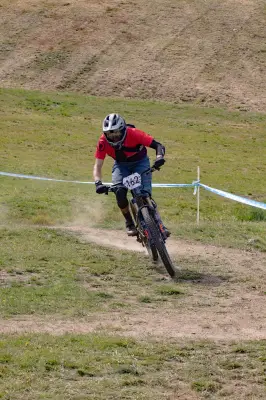 Photo VTT n°263 – Enduro Super Besse