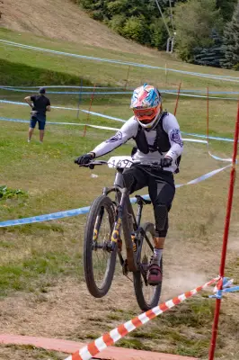 Photo VTT n°269 – Enduro Super Besse