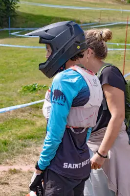 Photo VTT n°271 – Enduro Super Besse