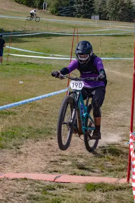 Photo VTT n°274 – Enduro Super Besse