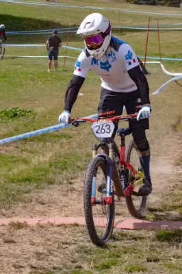 Photo VTT n°276 – Enduro Super Besse