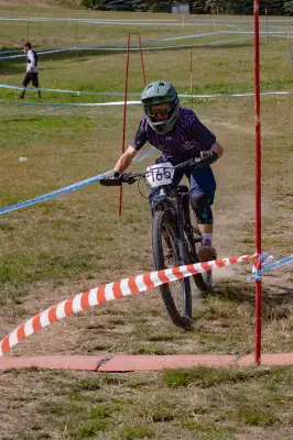 Photo VTT n°277 – Enduro Super Besse