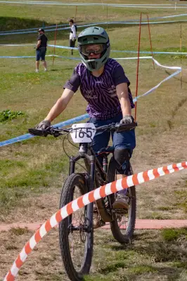 Photo VTT n°278 – Enduro Super Besse