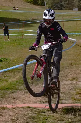 Photo VTT n°280 – Enduro Super Besse