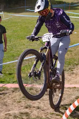Photo VTT n°288 – Enduro Super Besse