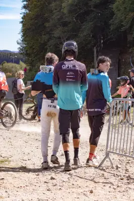 Photo VTT n°289 – Enduro Super Besse