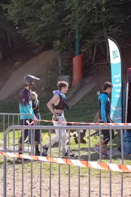 Photo VTT n°290 – Enduro Super Besse