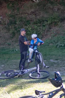 Photo VTT n°295 – Enduro Super Besse