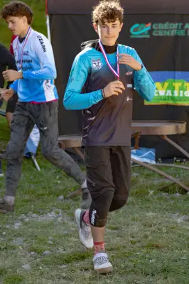 Photo VTT n°304 – Enduro Super Besse