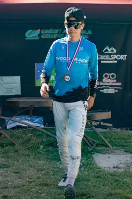 Photo VTT n°305 – Enduro Super Besse